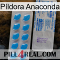 Píldora Anaconda new15